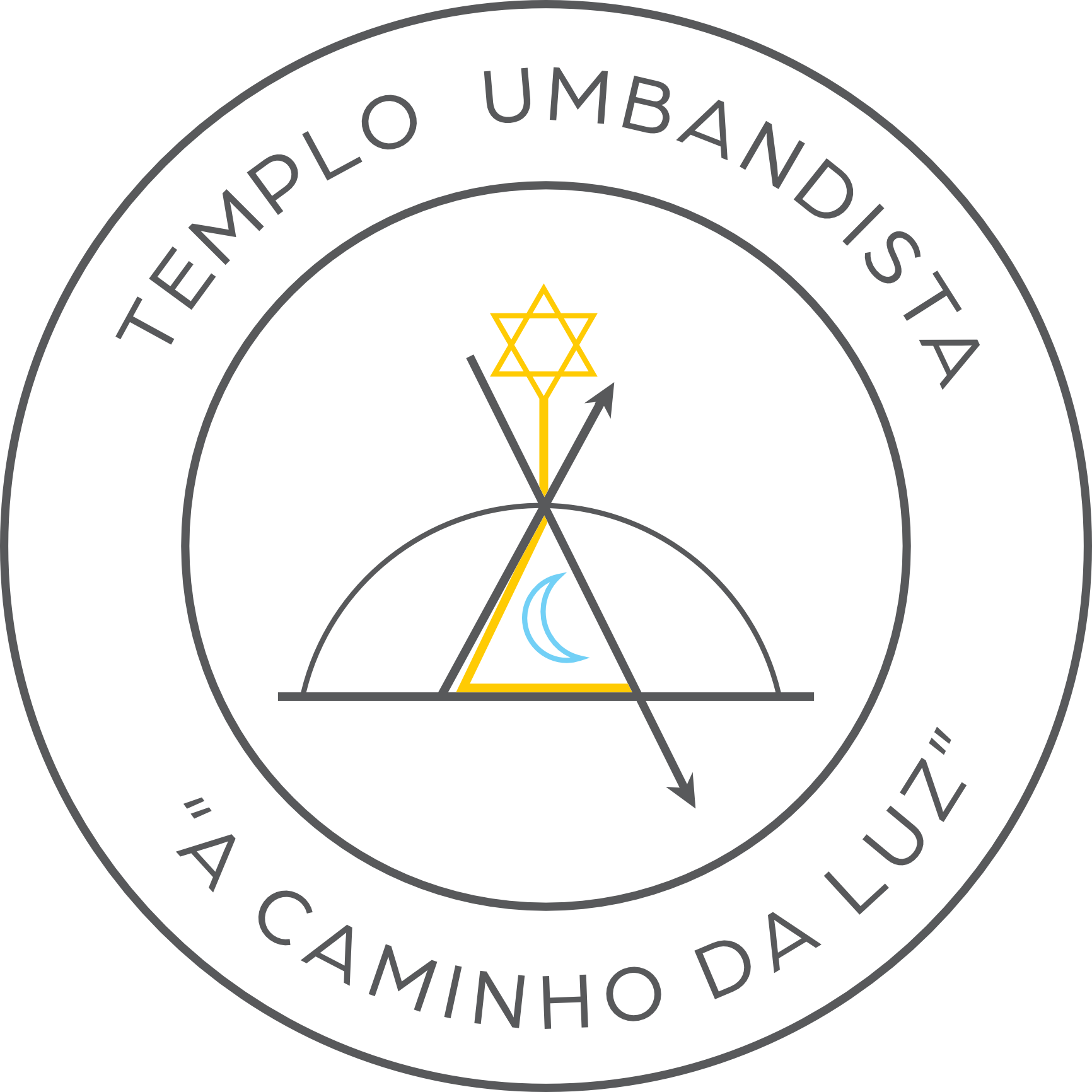 Templo Umbandista A Caminho da Luz